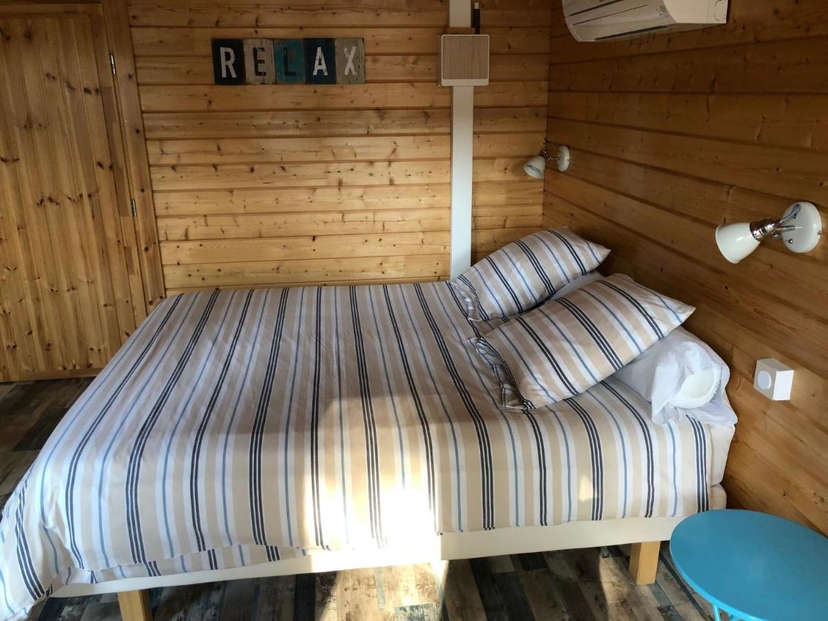 Chalet De La Source Rognac Zewnętrze zdjęcie