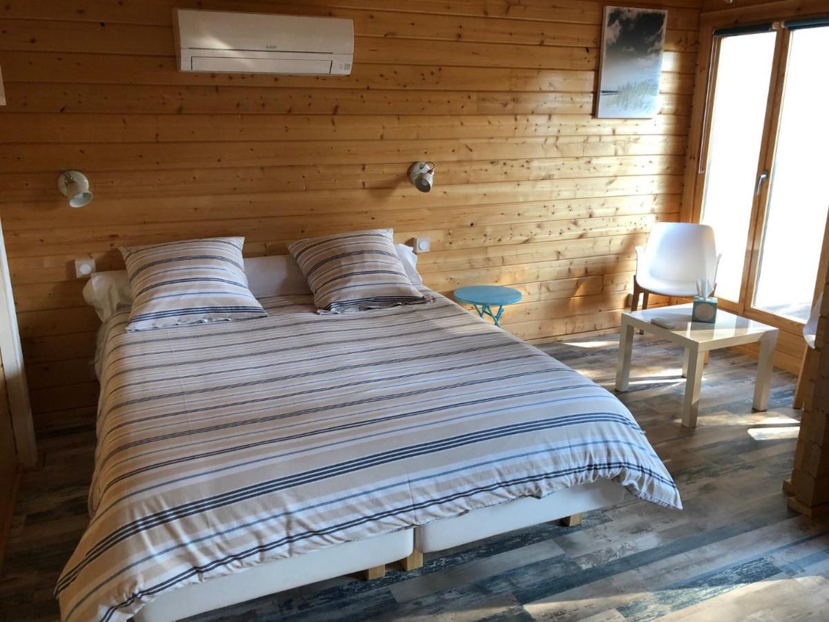 Chalet De La Source Rognac Zewnętrze zdjęcie